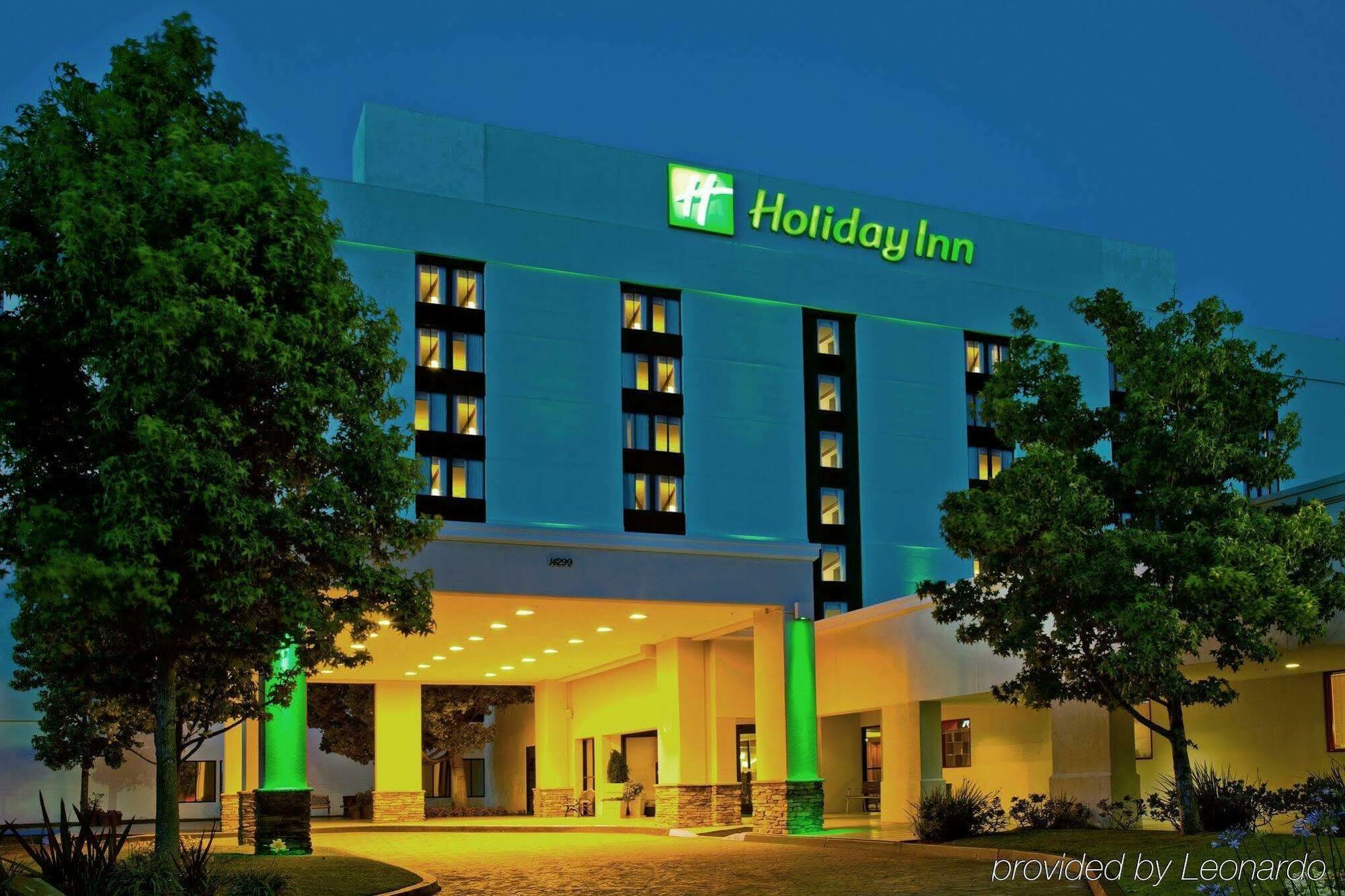 Holiday Inn La Mirada, An Ihg Hotel Exterior foto