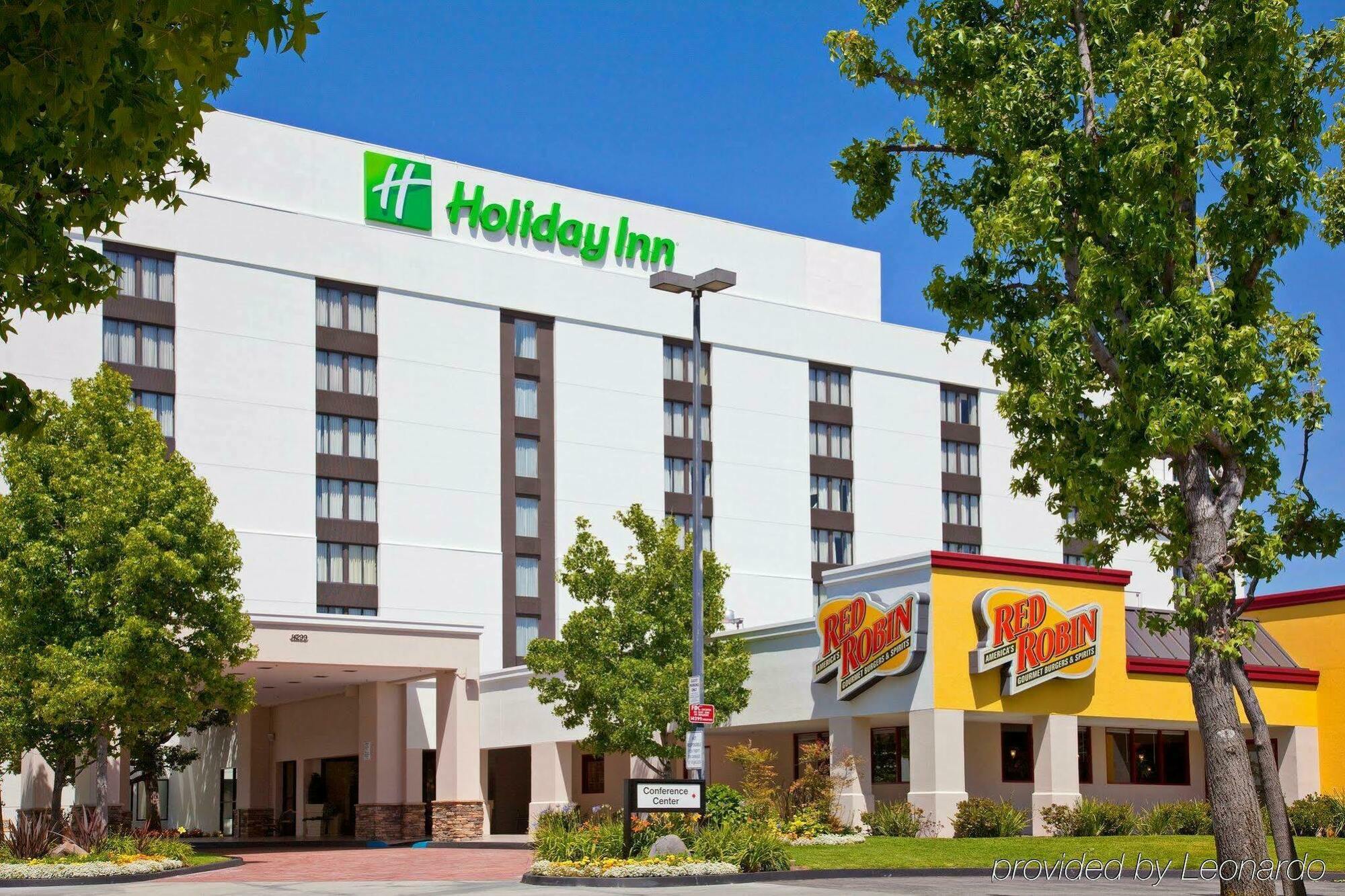 Holiday Inn La Mirada, An Ihg Hotel Exterior foto